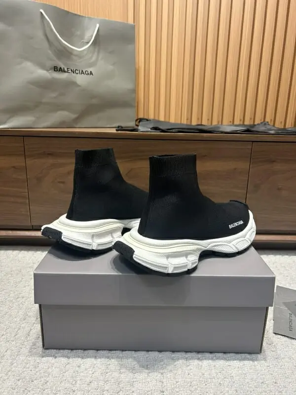 balenciaga bottes pour homme s_12673363